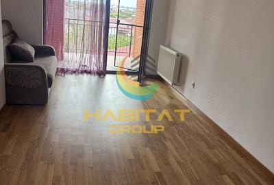 Vanzare 2 Camere Mobilat si Utilat- Berceni! - 1