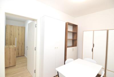 Apartament 2 Camere Ivory Residence | Prima Inchiriere | Loc Parcare | Boxa - 11