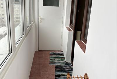 Apartament 4 camere parc Crangasi - 11