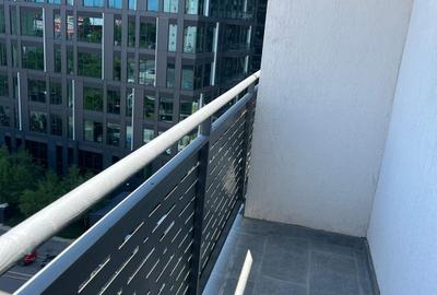 Vanzare Bloc zona Grozavesti stradal -pretabil Hotel - AIRBNB - 4