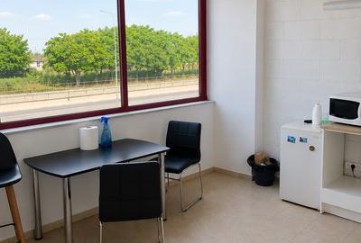 Showroom de vanzare in Oradea, hala cu spatiu comercial, zona de Centura - 3