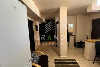 Ap. 2 camere | 55 mp | Centrala | Parcare | Marasti/Sens Giratoriu OMV - 17