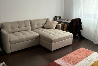 Apartament 2 camere, mobilat, parcare inclusă, zonă modernă – cartier Berceni - 1