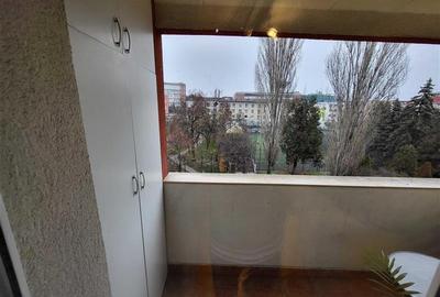 Vanzare apartament 3 camere decomandat Marasti Central zona BRD, Cluj-Napoca - 8