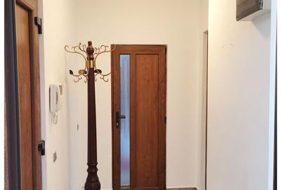 Teatrul Dramatic, Str Vlad Tepes, Apartament 3 camere de inchiriat - 7