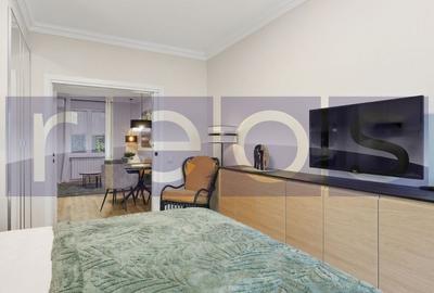 Apartament Premium  de inchiriat 3 camere | Floreasca | Prima inchiriere - 11