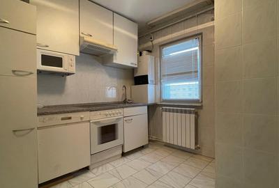 Tomis III, apartament cu 4 camere decomandate, centrala pe gaz, liber - 10