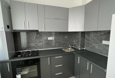 Garsoniera bloc nou Grozavesti Regie 2 Residence Economu Cezarescu centrala - 5