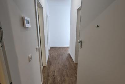 JANDARMERIEI (THE IVY)-2 camere PRIMA LOCUIRE, terasa 6 mp, vedere catre padure! - 15