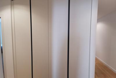 Penthouse Residence5- Oliveto, parcare subterana, curte interioara, comision 0 - 14