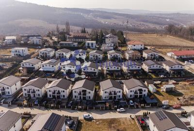 Casă 4 cam. Bucium, Cartier Privat. Mobilată, Mutare Imediată! - 1