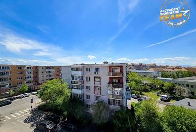 Decomandat, confort sporit, 2 balcoane, luminos, Central, Sfantu Gheorghe - 14
