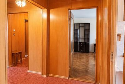 COMISION 0%|Apartament 3 camere|Simion Barnutiu|Centrala Proprie. - 11