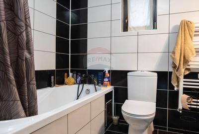 Vilă cu piscină –ideală pentru familie sau pensiune, Bacu-acces A1/A0 - 31