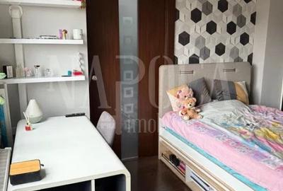 Apartament 4 camere de vanzare in Iosia Oradea, Oradea - 6