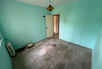 Apartament 4 camere, etaj 1/4, zona Mausoleul Eroilor - Sud - 4