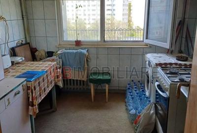 Colentina - Teiul Doamnei - apartament cu 3 camere - 8