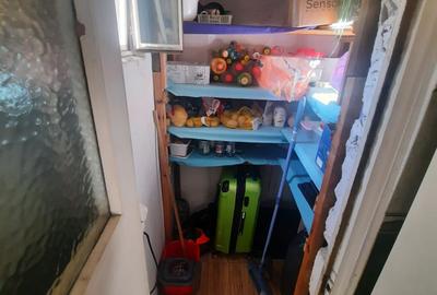 Apartament cu 2 camere decomandat 3/8, zona Nicolina - 8