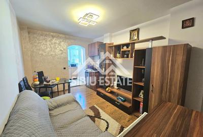 Apartament 3 camere In Sibiu, strada Siretului - 2