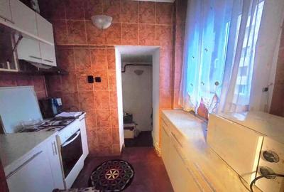 Apartament 2 camere | George Enescu | Etaj 2 | 2c-7630 - 3
