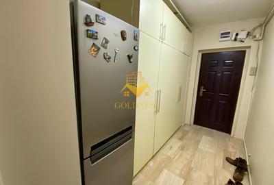 2 camere decomandate, 2 parcari, Marasti Zona Piata Abator, Lukoil - 8