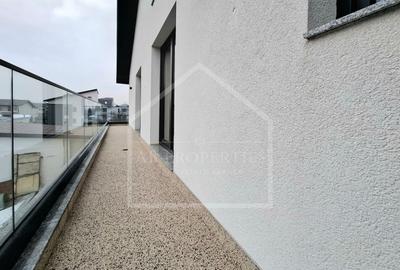 OFERTA 3 camere | Baneasa - Aviatiei | 2 Modele Disponibile - 12