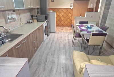 Apartament cu 2 camere decomandate,zona Iulius Mall - 9