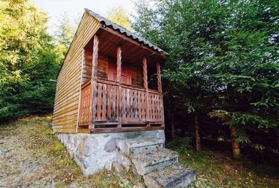 Casa de vacanta (Gheorgheni, zona Magasbukk) - 6