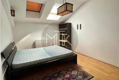 Vila 4 camere Cartier Azur- Pipera I  2 Locuri de parcare - 18