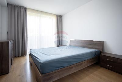 Apartament cu 2 camere la Urban Coresi, două balcoane, parcare + boxă - 5
