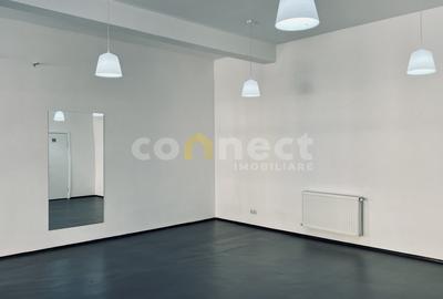 Spațiu comercial de închiriat | SU 70 mp + Parcare | Florești, Teilor - 8