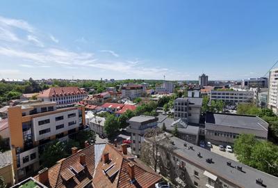 Apartament 3 camere, decomandat, etaj 6, bloc Casa Cărții - 18