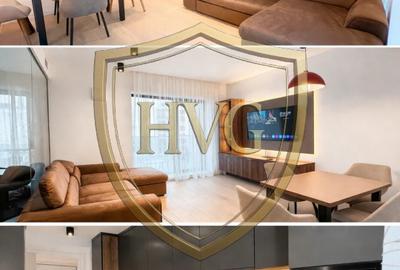 Apartament | Complex Nusco City Faza 2 | Centrala Proprie - 1