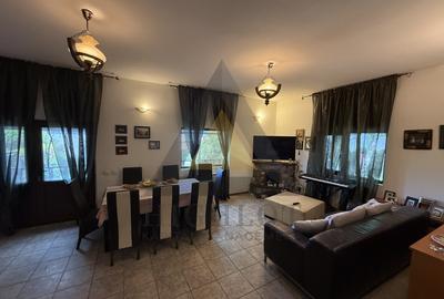 CORBEANCA LAC | OPORTUNITATE - VILA INDIVIDUALA CU TEREN 1200 mp - 14