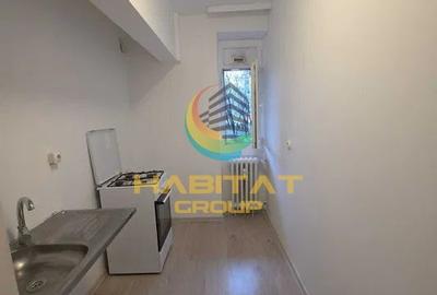 Brancoveanu Budimex vanzare garsoniera decomandata libera - 3