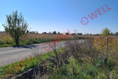 📢 De vânzare teren în Sântana de Mureș, pe strada Sportivilor! - 10