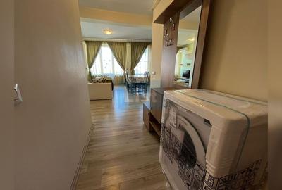 0% Comision | Apartament semidecomandat cu 3 camere | Zorilor - 14