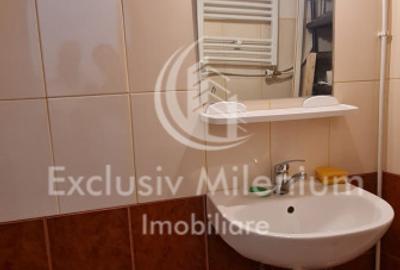 Universitate Birouri 2 Camere -Batistei - 8