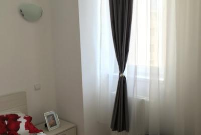 2 camere, modern, design interior, Titan – Parcul IOR / metrou, Edenia - 10