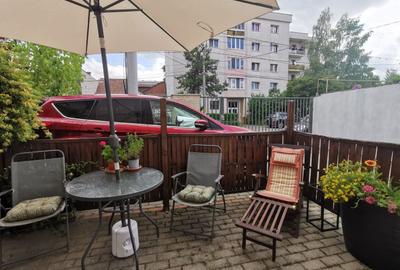 Apartament cu doua camere pe strada Actorului - 19