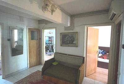 Apartament 4 camere - metrou 1 Decembrie 1918 - 1