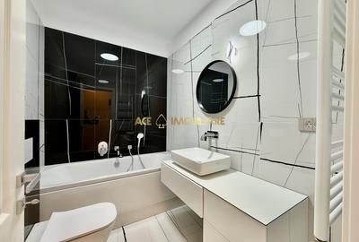 2 Camere de inchiriat | Unirii | Metrou | Centrala | Parcare - 12