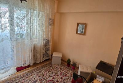 Apartament 4 camere Calea Nationala-Stadion - 4