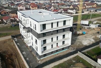 Apartament 3 camere zona Selgros - 4