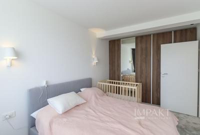 Casa cuplata minunata de vanzare, situata in cartier Voronet! - 13