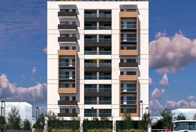 Apartament 3 camere cu terasa si gradina proprie - Rahova, Comision 0% - 8