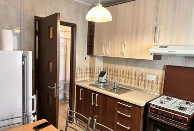 Apartament 2 camere decomandate et 1 dumbravii Anaf - 1