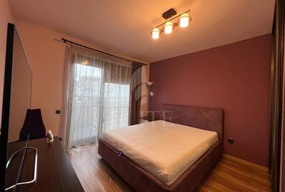 Apartament 2 camere în zona BILLA - 2
