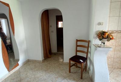 Apartament spatios Micro 21 - 1