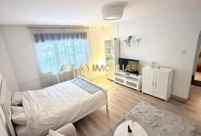 Garsoniera de inchiriat | Vitan | Metrou | Petfriendly | Mobilat - 2